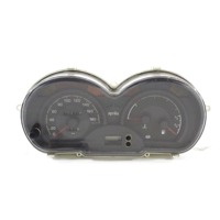 APRILIA ATLANTIC 400 AP8127673 STRUMENTAZIONE CONTACHILOMETRI 05 - 11 SPEEDOMETER