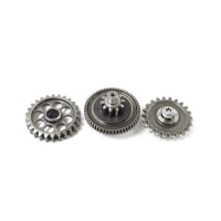 KTM 790 DUKE 60340117100 63540022000 INGRANAGGI AVVIAMENTO 18 - 20 STARTER GEARS