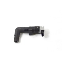 BMW R 1200 R 12137696509 BOBINA ACCENSIONE SINISTRA K27 05 - 10 LEFT ANGLED IGNITION COIL 12137715855