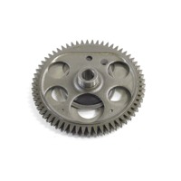 BMW R 1200 R 11277677329 11278555195 INGRANAGGI MINIMO K27 05 - 10 IDLER GEAR