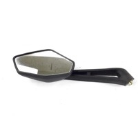 APRILIA SPORTCITY ONE 125 858538 SPECCHIO RETROVISORE SINISTRA 08 - 12 LEFT REARVIEW MIRROR