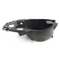 APRILIA SPORTCITY ONE 125 852700 VASCA SOTTOSELLA PORTACASCO 08 - 12 HELMET COMPARTMENT