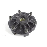 YAMAHA TDM 900 5PS253660000 MOZZO RUOTA POSTERIORE 02 - 14 REAR WHEEL HUB