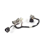 YAMAHA TDM 900 5PS825090000 CABLAGGIO INIEZIONE INIETTORI 02 - 14 FUEL INJECTION WIRING