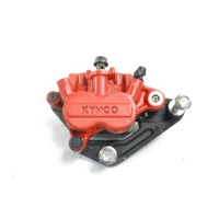 KYMCO XCITING 500 R 45200LFH1E00 PINZA FRENO ANTERIORE DESTRA 07 - 14 FRONT RIGHT BRAKE CALIPER