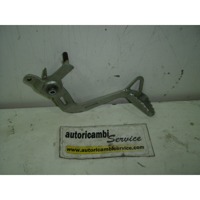 BMW R 1200 GS 35217695901 PEDALE FRENO POSTERIORE K25 04 - 08 REAR BRAKE PEDAL