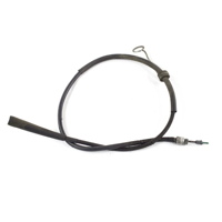 PIAGGIO LIBERTY 125 56457R CAVO TRASMISSIONE CONTACHILOMETRI 03 - 13 SPEEDOMETER CABLE