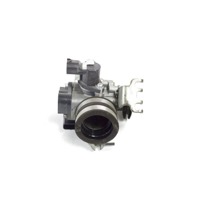 YAMAHA YZF R 125 5D7E37501000 CORPO FARFALLATO RE11 14 - 16 THROTTLE BODY