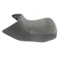 BMW R 1200 GS 52537681140 SELLA ANTERIORE GRIGIA K25 04 - 08 GREY FRONT SEAT LEGGERI SEGNI DI USURA