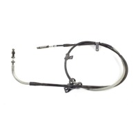 HONDA SW-T 400 43450MFT640 CAVO FILO FRENO A MANO 08 - 16 PARKING BRAKE CABLE