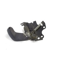 HONDA SW-T 400 47105MFT641 LEVA COMANDO FRENO A MANO 08 - 16 PARKING BRAKE CONTROL LEVER 