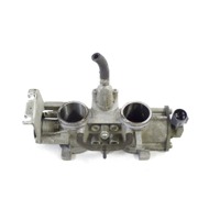 HONDA SW-T 400 16400MEF013 CORPO FARFALLATO 08 - 16 THROTTLE BODY