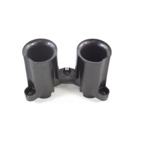 HONDA SW-T 400 17227MEF010 CORNETTI DI ASPIRAZIONE 08 - 16 INTAKE FUNNELS