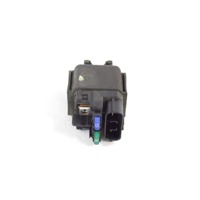 HONDA SW-T 400 35850MFT641 RELE AVVIAMENTO 08 - 16 STARTER RELAY