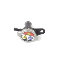 HONDA SW-T 400 19037GEE710 TAPPO RADIATORE 08 - 16 RADIATOR CAP