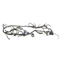 HONDA SW-T 400 32100MFT641 CABLAGGIO IMPIANTO ELETTRICO (NO ABS) 08 - 16 MAIN WIRING HARNESS CONNETTORE DANNEGGIATO