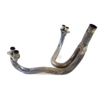 BMW R 1150 RT 18111340834 COLLETTORE DI SCARICO R22 00 - 06 EXHAUST MANIFOLD 18111340976