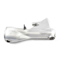 BMW R 1150 RT 33172338126 FORCELLONE POSTERIORE R22 00 - 06 REAR SWINGARM LEGGERI SEGNI DI USURA