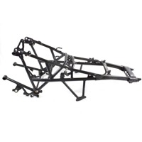 BMW R 1200 R 46517718892 TELAIO POSTERIORE K27 05 - 10 REAR FRAME 46517695139