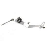 BMW R 1150 RT 35217654604 PEDALE FRENO POSTERIORE R22 00 - 06 REAR BRAKE PEDAL