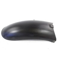 BMW R 1150 RT 46612313732 PARAFANGO ANTERIORE PARTE POSTERIORE R22 00 - 06 FRONT MUDGUARD