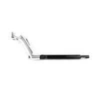 BMW R 1150 RT 32717654915 MANUBRIO SINISTRA R22 00 - 06 LEFT HANDLEBAR