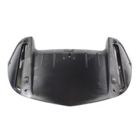 BMW R 1150 RT 46637651248 CUPOLINO COVER SUPPORTO PARABREZZA R22 00 - 06 WINDSHIELD ADJUSTMENT COVER CON FORI 