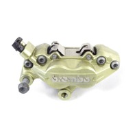 MOTO GUZZI GRISO 1100 GU05652230 PINZA FRENO ANTERIORE SINISTRA 05 - 11 FRONT LEFT BRAKE CALIPER 000056522300 56522300