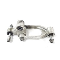 MOTO GUZZI GRISO 1100 GU055603304 GU05562430 LEVERAGGIO AMMORTIZZATORE POSTERIORE 05 - 11 REAR SUSPENSION LEVER