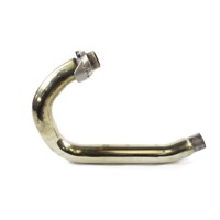 MOTO GUZZI GRISO 1100 GU06120901 COLLETTORE DI SCARICO SINISTRA 05 - 11 LEFT EXHAUST MANIFOLD 000061209010 61209010 