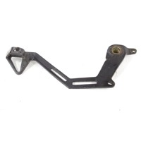 BMW F 700 GS 35217708022 PEDALE FRENO POSTERIORE K70 11 - 17 REAR BRAKE PEDAL PICCOLO GRAFFIO