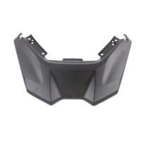 YAMAHA T-MAX 530 DX / SX COVER CARENA POSTERIORE NUOVO NON ORIGINALE 17 - 19 REAR TAIL COVER