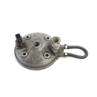 YAMAHA TZR 50 4YVE11113100 TESTATA CYLINDER HEAD 4YVE11113000 5WXE11110000