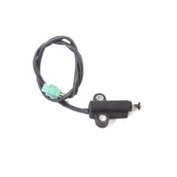 SUZUKI GSX S 750 3784035F01 INTERRUTTORE CAVALLETTO WC52 17 - 20 SIDE STAND SWITCH 3784035F00 OMRON C8S-50D