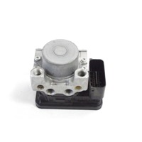 SUZUKI GSX S 750 5561013K00 MODULATORE PRESSIONE ABS WC52 17 - 20 MODULATOR