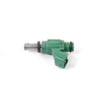 SUZUKI GSX S 750 1571004K00 INIETTORE WC52 17 - 20 INJECTOR