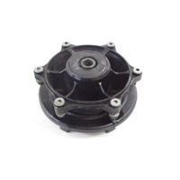 SUZUKI DR 650 6461144B10 MOZZO RUOTA POSTERIORE SP44A 92 - 94 REAR WHEEL HUB