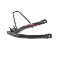 SUZUKI DR 650 4360012E00 STAFFA PEDANA POSTERIORE DESTRA SP44A 92 - 94 REAR RIGHT FOOTREST HOLDER