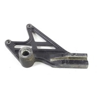 SUZUKI DR 650 6972144B00 SUPPORTO PINZA FRENO POSTERIORE SP44A 92 - 94 REAR BRAKE CALIPER BRACKET