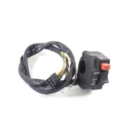 SUZUKI DR 650 3720019D00000 DEVIOLUCI COMMUTATORE DESTRA SP44A 92 - 94 RIGHT HANDLEBAR SWITCH DANNEGGIATO VEDI FOTO