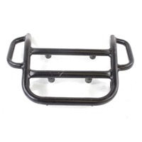 SUZUKI DR 650 4631012E10 PORTAPACCHI POSTERIORE SP44A 92 - 94 REAR LUGGAGE RACK CON GRAFFI