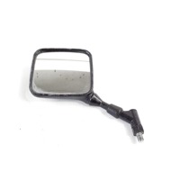 SUZUKI DR 650 5660012D12 SPECCHIO RETROVISORE SINISTRA SP44A 92 - 94 LEFT REARVIEW MIRROR LEGGERI SEGNI DI USURA