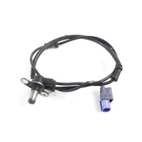 HONDA CBR 300 R 38520K33D51 SENSORE DI VELOCITA ABS ANTERIORE NC51 15 - 16 FRONT SPEED SENSOR