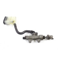 HONDA CBR 300 R 43510KYJ901 POMPA FRENO POSTERIORE NC51 15 - 16 REAR MASTER CYLINDER