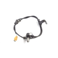 HONDA CBR 300 R 38510KYJ911 SENSORE DI VELOCITA ABS POSTERIORE NC51 15 - 16 REAR SPEED SENSOR CONNETTORE DANNEGGIATO