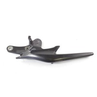 HONDA CBR 300 R 50325K33D00ZA MANIGLIA POSTERIORE SINISTRA NC51 15 - 16 REAR LEFT HANDLE