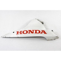 HONDA CBR 300 R 64310K33D00ZC CARENA PUNTALE INFERIORE DESTRA NC51 15 - 16 RIGHT LOWER FAIRING SEGNI DI USURA 64310K33D000