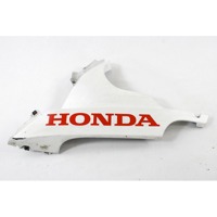 HONDA CBR 300 R 64320K33D00ZC CARENA PUNTALE INFERIORE SIINISTRA NC51 15 - 16 LEFT LOWER FAIRING SEGNI DI USURA 64320K33D000