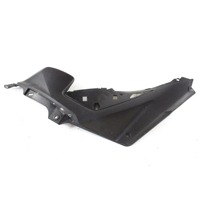 HONDA CBR 300 R 83610K33D00 FIANCHETTO CENTRALE SINISTRA NC51 15 - 16 LEFT SIDE COVER PICCOLE MACCHIE 83610K33D000