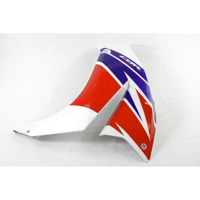 HONDA CBR 300 R 64400K33D00ZB CARENA CENTRALE SINISTRA NC51 15 - 16 LEFT FAIRING PICCOLA CREPA 64400K33D000 